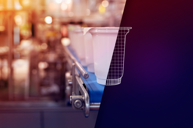 Чи можна усунути 33 % втрат харчових продуктів у процесі виробництва?