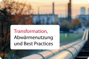 Fernwärme-Konferenz | 19. bis 21. Mai 2026