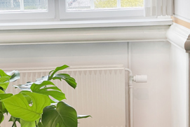 Danfoss Ally™ Radiatortermostat smartvarme