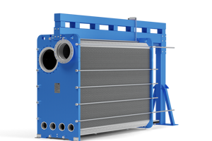 Évaporateurs SONDEX® – Danfoss