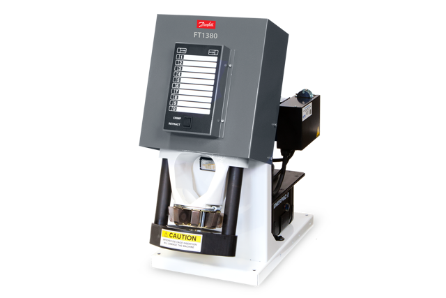 Recommended for North and South America