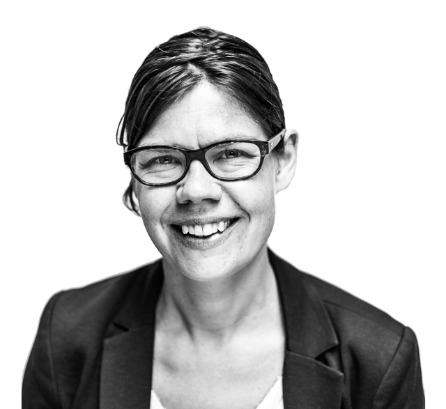 Julie Kjestrup