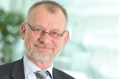 Claus A. Petersen, CEO of Semikron Danfoss