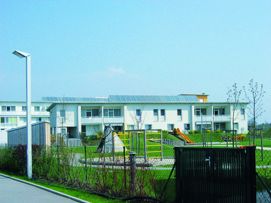 static hydronic balancing