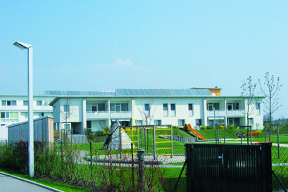 Static hydronic balancing