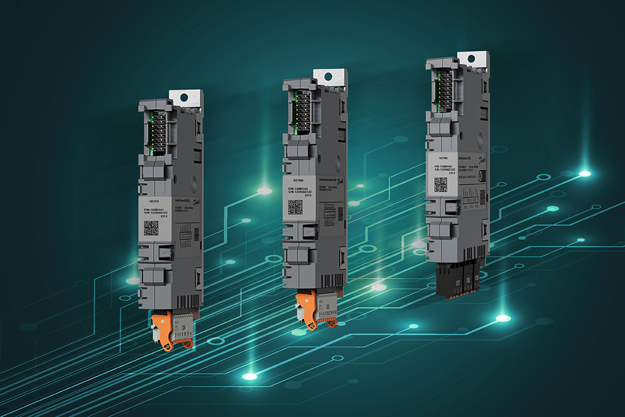 iC7 Functional extensions