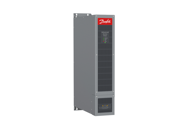 Danfoss Advanced Active Filter AAF 007
