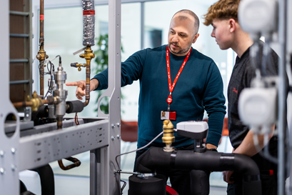 How we innovate leading technologies