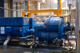 Condition monitoring (CBM) and DrivePro® services