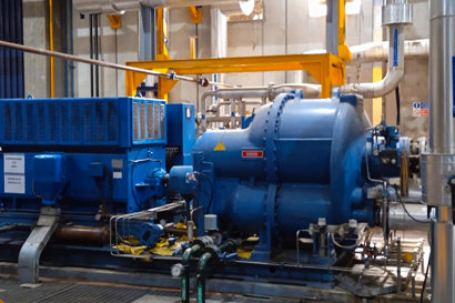 Condition monitoring (CBM) and DrivePro® services