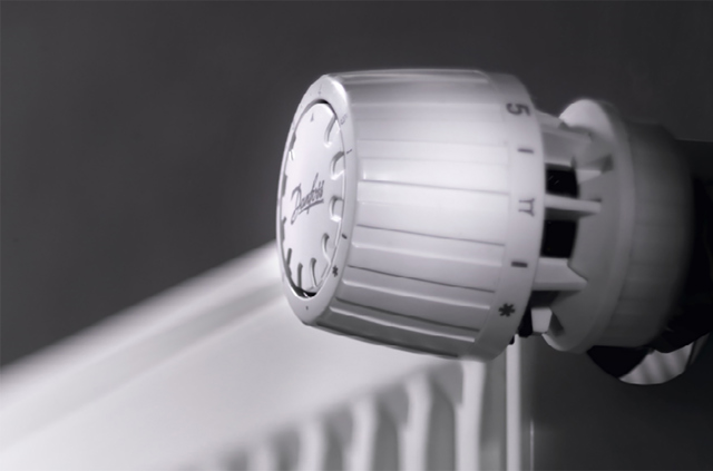 Life Cycle Analysis report sui materiali di carica nelle valvole termostatiche a gas e a liquido