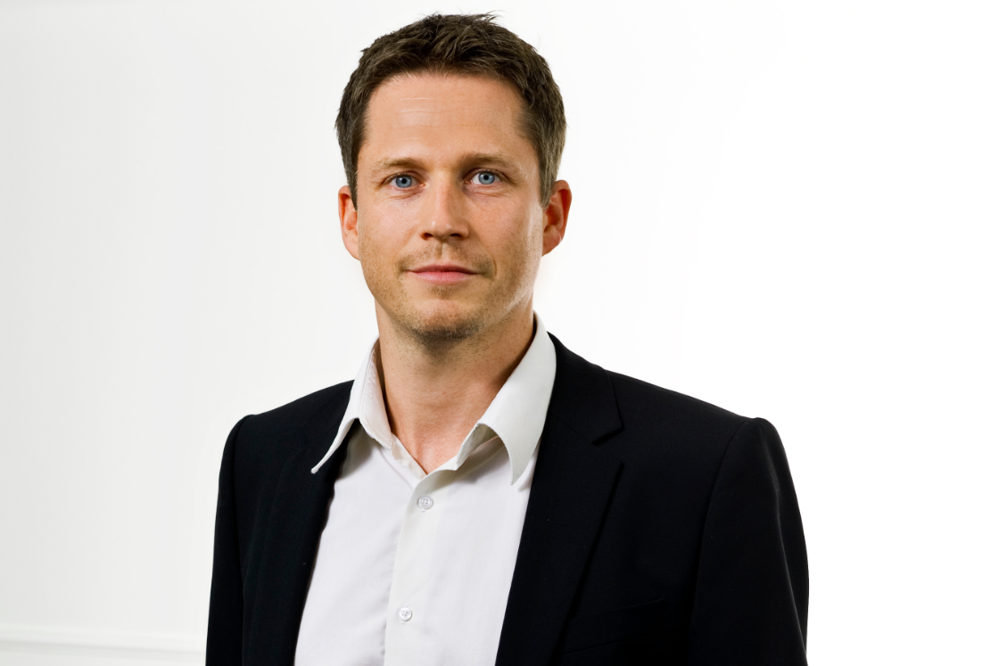 Mikkel Westenholz, CEO ENFOR A/S