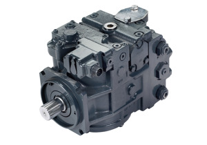 S90 75cm3 Pump
