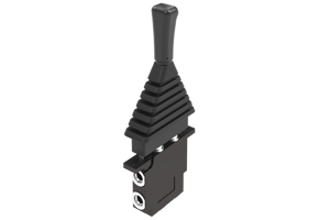 DHRCD hydraulic dozer joysticks