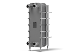 Hygieeniset SONDEX®-levylämmönsiirtimet – Danfoss