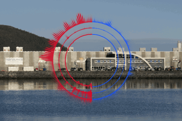 Reliability keeps Nordlaks aoat