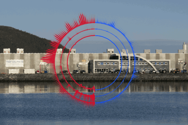 A megbízhatóság tartja víz felett a Nordlaksot