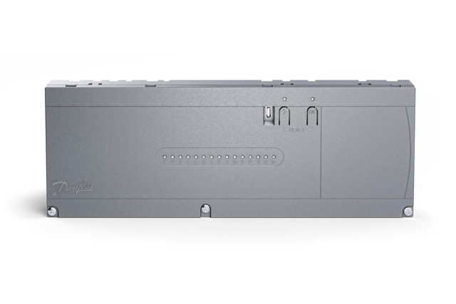 Hlavní jednotka Danfoss Icon2™