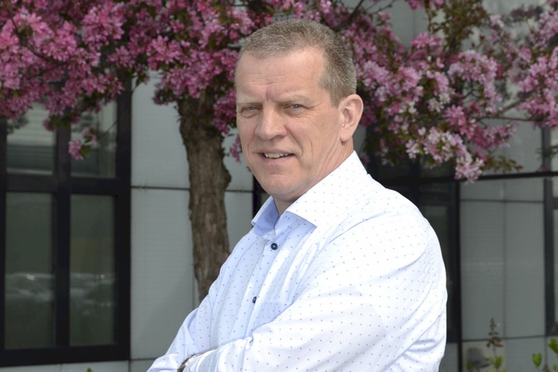 Neem contact op met Robert Dietzel