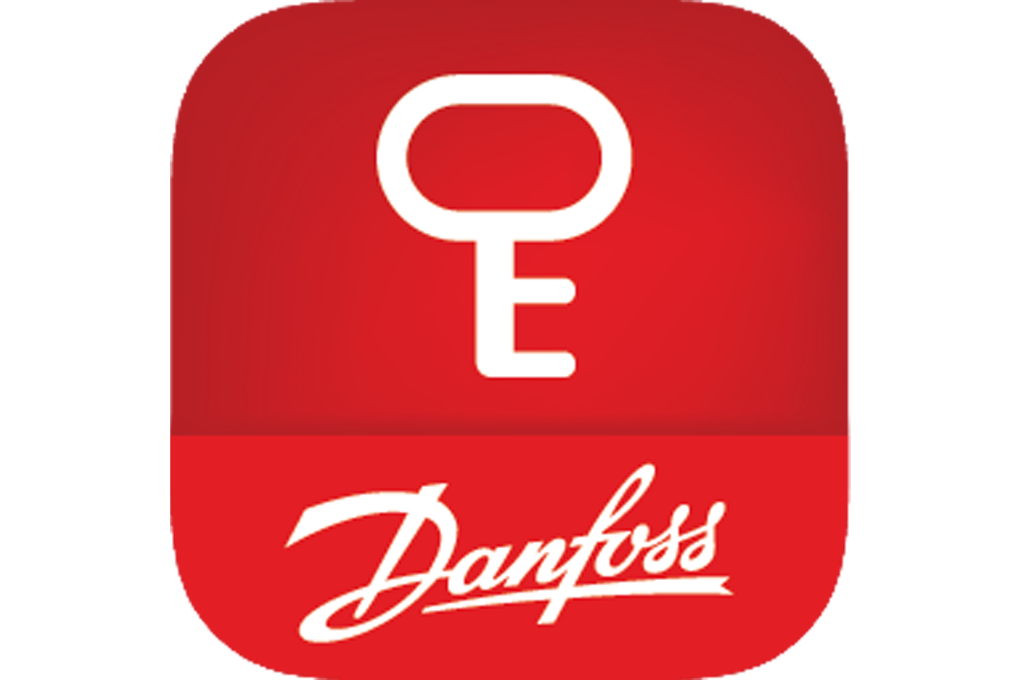 MyDrive® Key | Danfoss