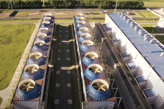 Integrated Energy Systems