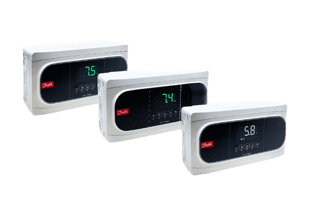 Optyma™ Controllers