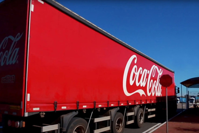 DrivePro® services ensure maximum uptime at Coca-Cola FEMSA in Brazil
