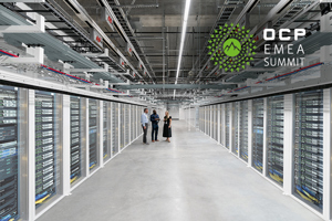 OCP EMEA Summit 2026