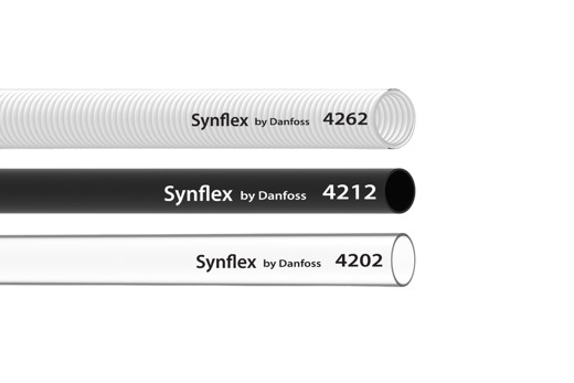 Thermoplastic tubing | Danfoss