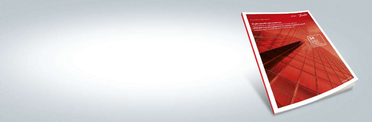 Przewodnik po zastosowaniach HVAC