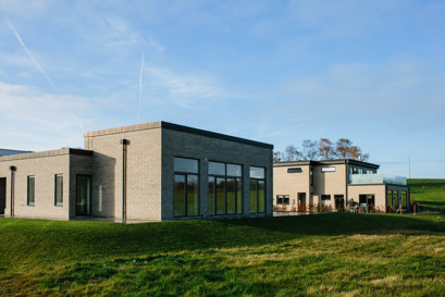 Small residential buldings (1-5 dwelling) 