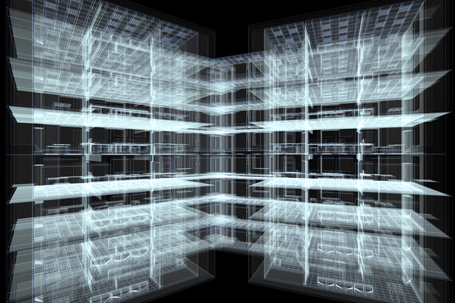 BIM tool and libraries