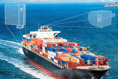 Maritime emission monitoring