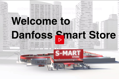 Welcome to the Danfoss Gear Corporate Store!