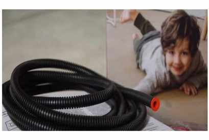 Installation of thin heating mat