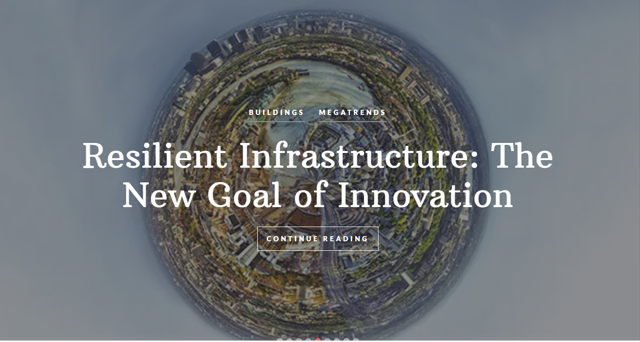 EnVisioneering Solutions Blog