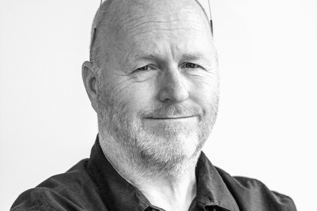 Per Fischer, Arkitekt maa., Reiulf Ramstad Architects