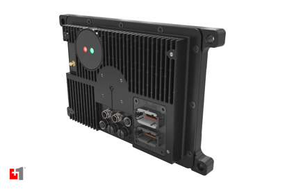 PLUS+1 XM100 autonomy controllers