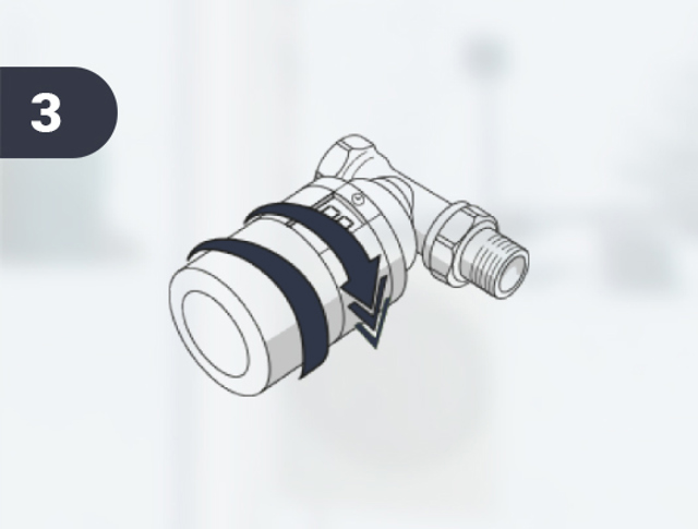 Monteer de nieuwe Danfoss Eco™