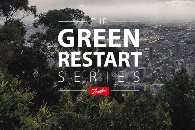 GREEN RESTART SERIES