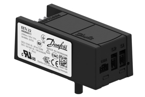 EET – Electronic thermostats - Danfoss