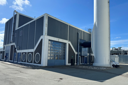 Комунальне підприємство міста Фредеріксхавн