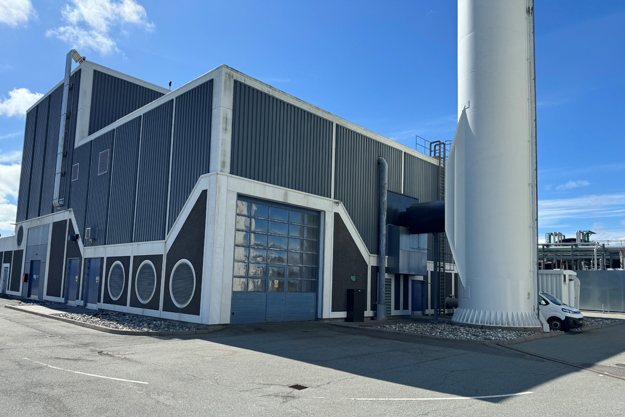 Комунальне підприємство міста Фредеріксхавн