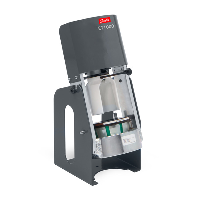 Recommended for North and South America