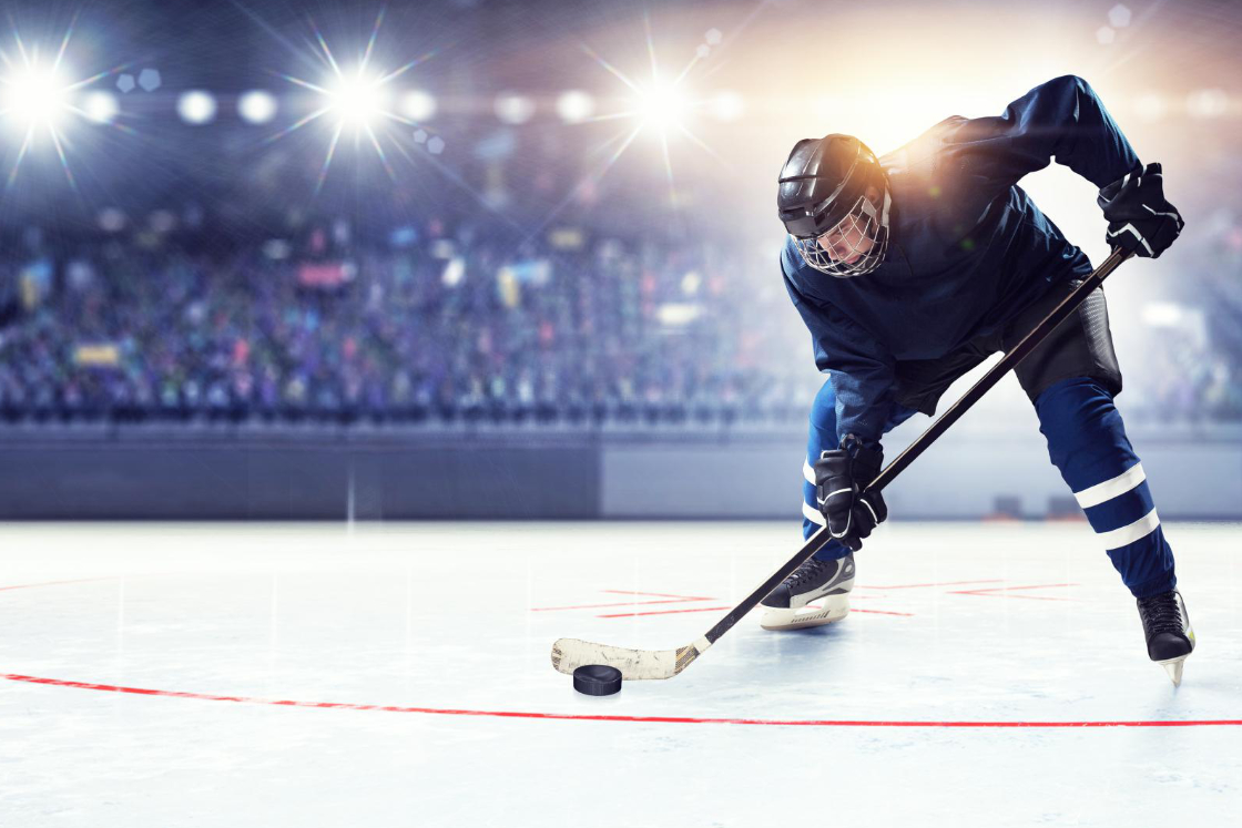 Winning the cool game with eco-friendly ice rinks | Danfoss