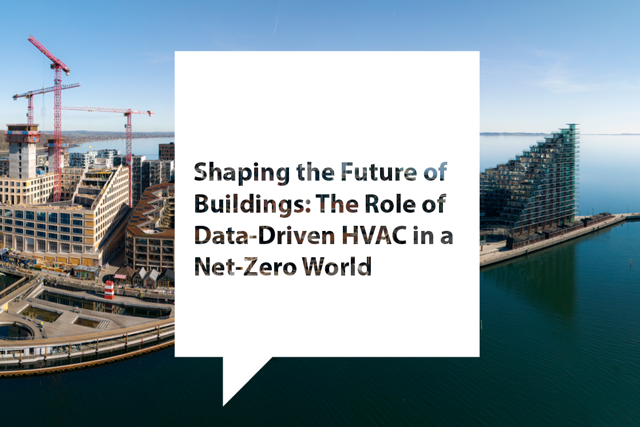 Buildings RETHINK Live