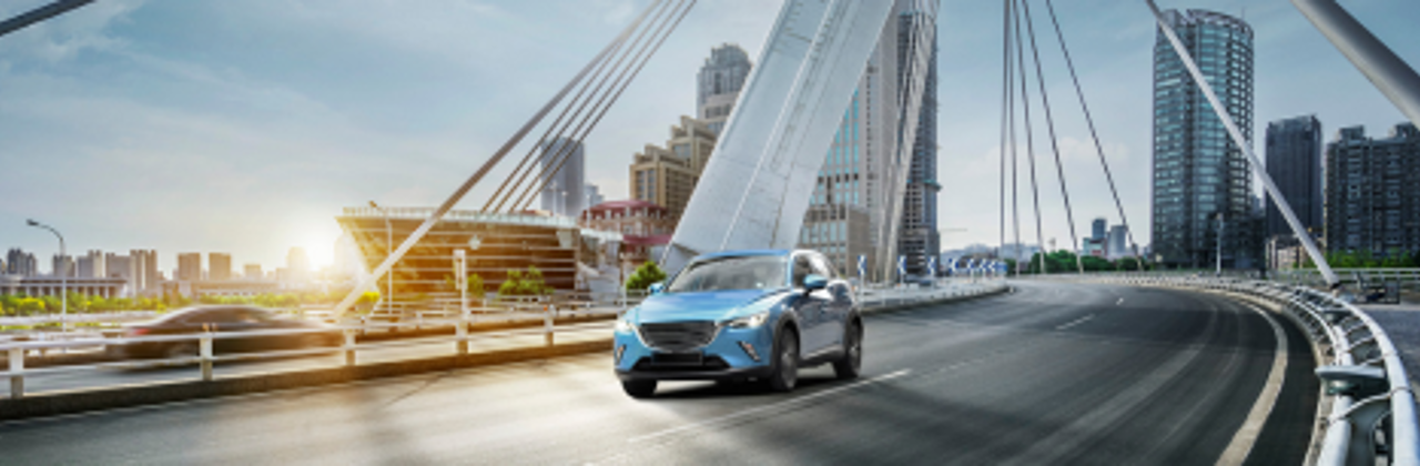 Electric car electric drivetrain