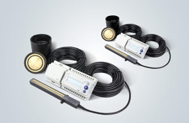 Digital controllers