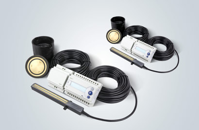 Digital controllers