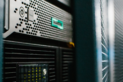 Data power consumption